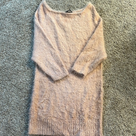 EUC BeBe Sweater XS - Picture 1 of 2